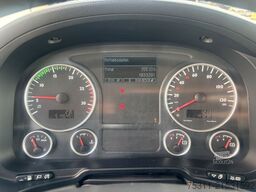 MAN TGS 26.400 6x4-2 Hydro*HIAB 122-2 Kran*Funk*Lenk