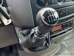 VW Crafter **BELGIAN ORIGINE**