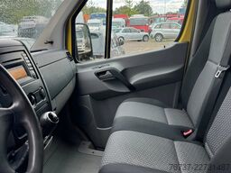 VW Crafter **BELGIAN ORIGINE**
