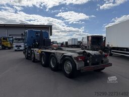 Scania G 490 LB 10x4 Hakengerät / Swiss-Vehicle