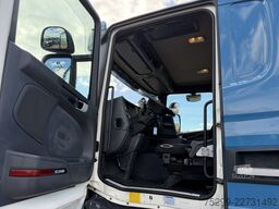 Scania G 490 LB 10x4 Hakengerät / Swiss-Vehicle