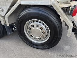 Scania G 490 LB 10x4 Hakengerät / Swiss-Vehicle