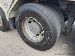 Scania G 490 LB 10x4 Hakengerät / Swiss-Vehicle