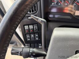 Renault D12.240 4x2 Chassis / Swiss-Vehicle
