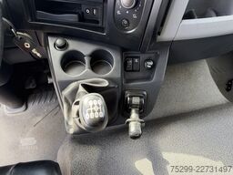 Renault D12.240 4x2 Chassis / Swiss-Vehicle
