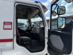 Renault D12.240 4x2 Chassis / Swiss-Vehicle