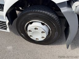 Renault D12.240 4x2 Chassis / Swiss-Vehicle