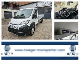Fiat Ducato MAXI L4 Pritsche 4,2 M. 180PS Tachograph
