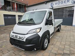 Fiat Ducato MAXI L4 Pritsche 4,2 M. 180PS Tachograph