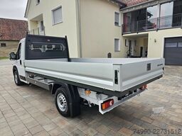 Fiat Ducato MAXI L4 Pritsche 4,2 M. 180PS Tachograph