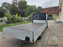Fiat Ducato MAXI L4 Pritsche 4,2 M. 180PS Tachograph