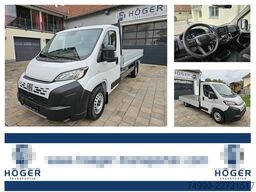 Fiat Ducato MAXI L4 Pritsche 4,2 Meter TFT Kamera