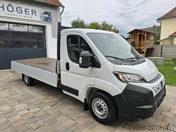 Fiat Ducato MAXI L4 Pritsche 4,2 Meter TFT Kamera