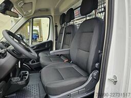 Fiat Ducato MAXI L4 Pritsche 4,2 Meter TFT Kamera