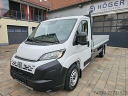 Fiat Ducato MAXI L4 Pritsche 4,2 Meter TFT Kamera