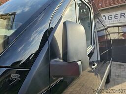 Mercedes-Benz Sprinter 319 CDI 4x4 Allrad 9-G Automatik L3H2