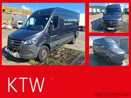 Mercedes-Benz Sprinter 317 CDI,L2H2,Automatik,Kamera,LED