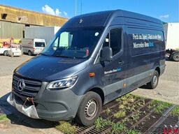 Mercedes-Benz Sprinter 317 CDI,L2H2,Automatik,Kamera,LED