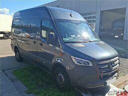 Mercedes-Benz Sprinter 317 CDI,L2H2,Automatik,Kamera,LED