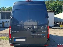 Mercedes-Benz Sprinter 317 CDI,L2H2,Automatik,Kamera,LED