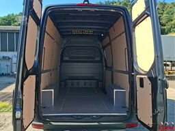 Mercedes-Benz Sprinter 317 CDI,L2H2,Automatik,Kamera,LED