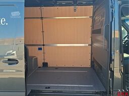 Mercedes-Benz Sprinter 317 CDI,L2H2,Automatik,Kamera,LED