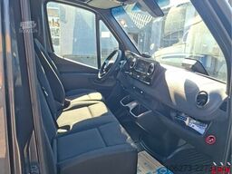 Mercedes-Benz Sprinter 317 CDI,L2H2,Automatik,Kamera,LED