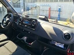 Mercedes-Benz Sprinter 317 CDI,L2H2,Automatik,Kamera,LED
