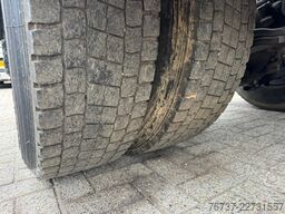 Scania R124-420 **FRENCH TRUCK-PTO**