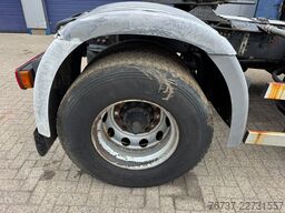 Scania R124-420 **FRENCH TRUCK-PTO**