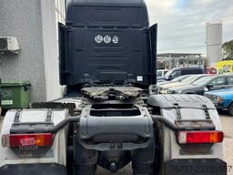 Scania R124-420 **FRENCH TRUCK-PTO**
