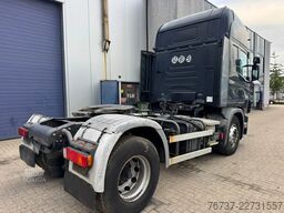Scania R124-420 **FRENCH TRUCK-PTO**