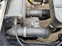 Scania R124-420 **FRENCH TRUCK-PTO**