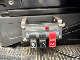 Scania R124-420 **FRENCH TRUCK-PTO**