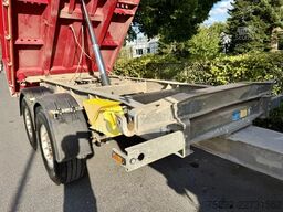 Schmitz Cargobull SGF C2 / 3 x - Seiten Kipper / Tandem
