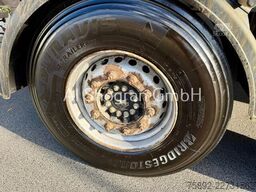 Schmitz Cargobull SGF C2 / 3 x - Seiten Kipper / Tandem