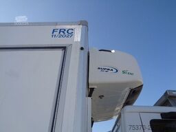 IVECO EUROCARGO ML120E19/P