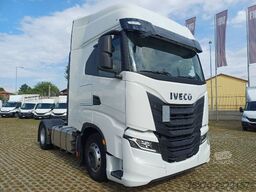 IVECO S-WAY AS440S49 T/P