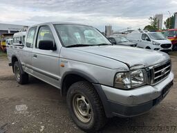 Ford Ranger **AIRCO-DUTCH CAR**