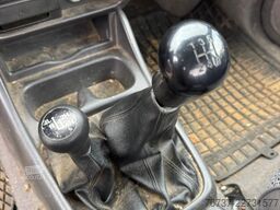 Ford Ranger **AIRCO-DUTCH CAR**