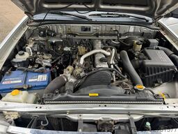 Ford Ranger **AIRCO-DUTCH CAR**
