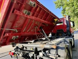 Mercedes-Benz Arocs 2642/6x4/ 3 x - Seiten Kipper Meiller/Eu6