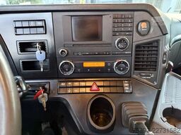 Mercedes-Benz Arocs 2642/6x4/ 3 x - Seiten Kipper Meiller/Eu6