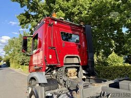 Mercedes-Benz Arocs 2642/6x4/ 3 x - Seiten Kipper Meiller/Eu6