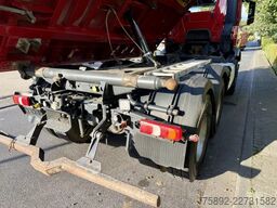Mercedes-Benz Arocs 2642/6x4/ 3 x - Seiten Kipper Meiller/Eu6