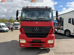 Mercedes-Benz Axor 1843LS FASSI F235 XP