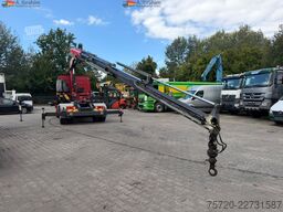 Mercedes-Benz Axor 1843LS FASSI F235 XP