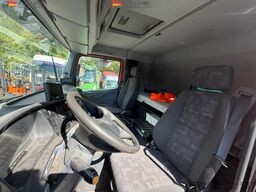 Mercedes-Benz Axor 1843LS FASSI F235 XP