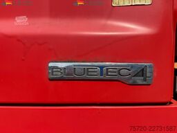 Mercedes-Benz Axor 1843LS FASSI F235 XP