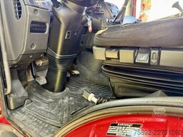 Mercedes-Benz Atego 1218 Kipper + Kran MKG HLK 76/Eu6/157tkm